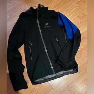 ARC’TERYX Personalized Beta AR Jacket